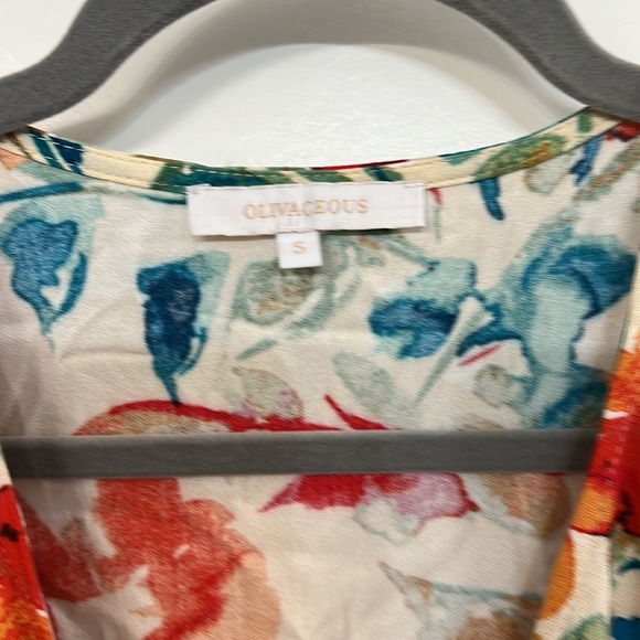 Maxi Dress - Picture 2 of 4